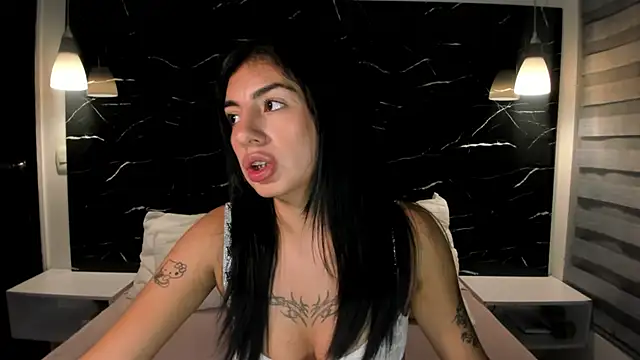 ANTONELLA  ROUSE  online show from 12.22.24