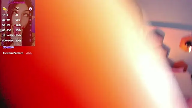 Melissa Koster online show from 01.22.25