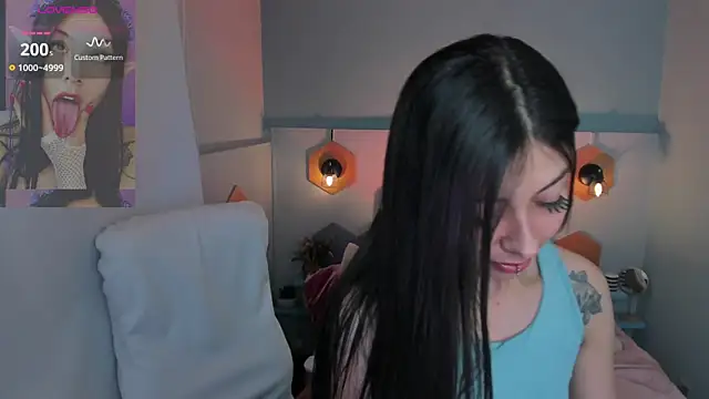 Melissa Koster online show from 01.25.25