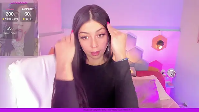 Melissa Koster online show from 02.23.25