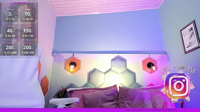 Melissa Koster online show from 02.28.25