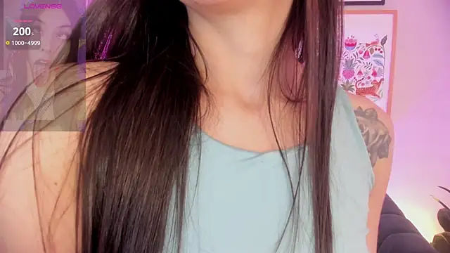 Melissa Koster online show from 10.22.25