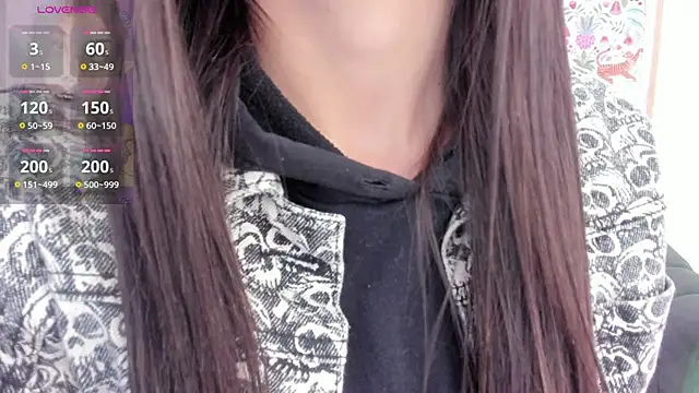 Melissa Koster online show from 12.14.25