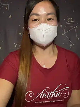 Silylina6969 online show from 07.09.26