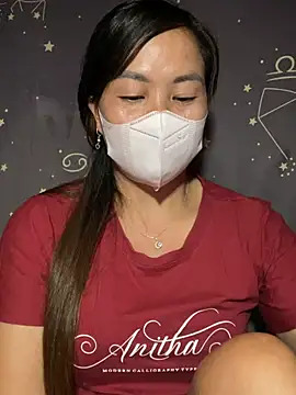 Silylina6969 online show from 07.16.26