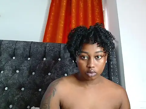 Miss hot candy online show from 04.15.26