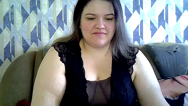 AnitaWillias online show from 02.08.26