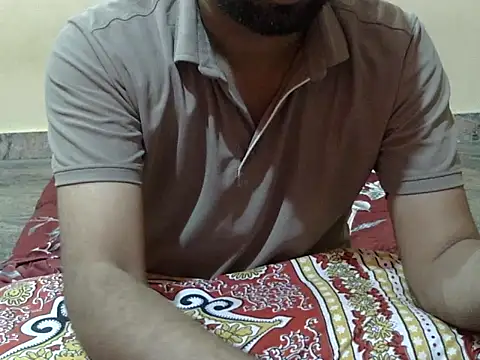 ConducedPant online show from 03.24.26