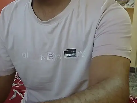 ConducedPant online show from 04.25.26