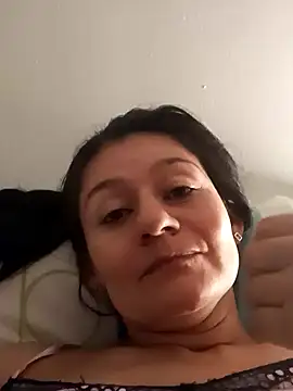 AllysonMilf69 online show from 01.12.25