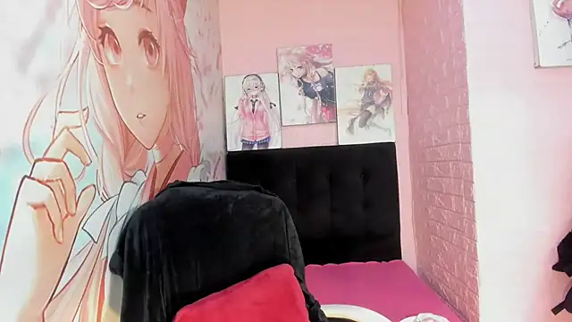 AllysonMilf69 online show from 01.21.25
