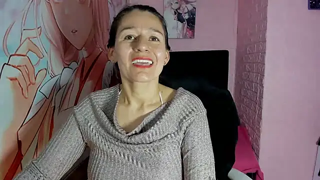AllysonMilf69 online show from 03.10.25