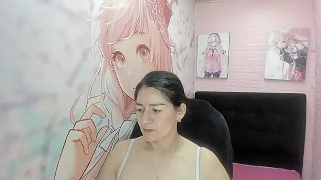 AllysonMilf69 online show from 02.19.26