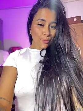 ANA CARTER online show from 02.20.26