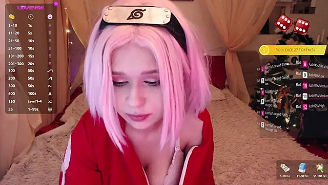 Snapshot of cherry_milk_xx chatting on 12.21.24 cherry milk xx online show from 12.21.24