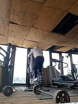 Petrossa online show from 11.26.25