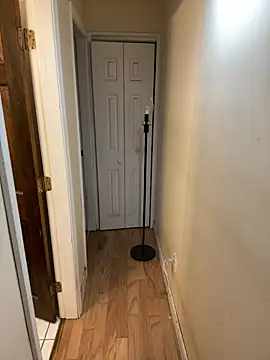 Snapshot of DaddySnowXX chatting on 12.17.24 DaddySnowXX online show from 12.17.24