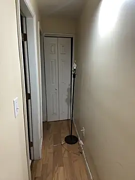 Snapshot of DaddySnowXX chatting on 01.06.25 DaddySnowXX online show from 01.06.25