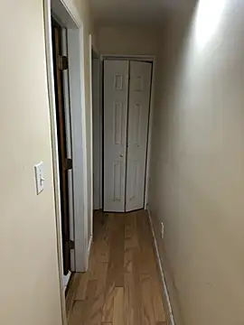 Snapshot of DaddySnowXX chatting on 02.01.25 DaddySnowXX online show from 02.01.25