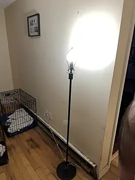 Snapshot of DaddySnowXX chatting on 02.10.25 DaddySnowXX online show from 02.10.25