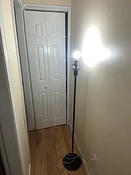 Snapshot of DaddySnowXX chatting on 03.18.25 DaddySnowXX online show from 03.18.25