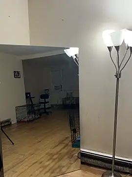 Snapshot of DaddySnowXX chatting on 09.10.25 DaddySnowXX online show from 09.10.25