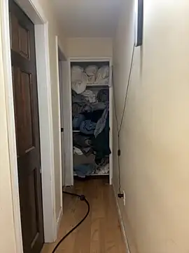 Snapshot of DaddySnowXX chatting on 10.27.25 DaddySnowXX online show from 10.27.25