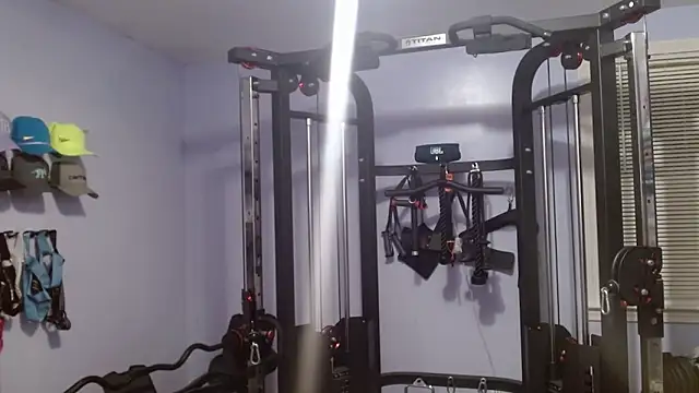 Snapshot of DaddySnowXX chatting on 11.01.25 DaddySnowXX online show from 11.01.25