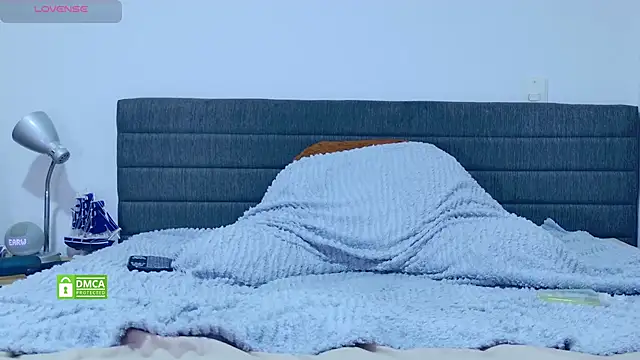 ROCKY REBEL online show from 04.18.26