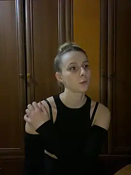 Ameli Li online show from 12.01.24