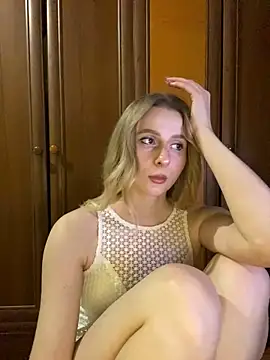 Ameli Li online show from 12.02.24
