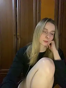 Ameli Li online show from 01.18.25