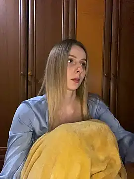 Ameli Li online show from 03.19.25
