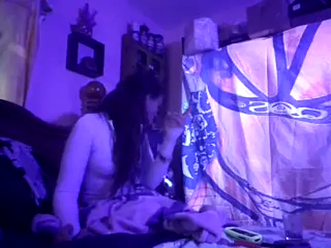 CountrySwingers1987 online show from 12.07.24