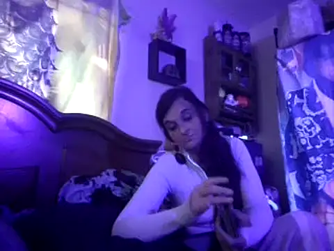 CountrySwingers1987 online show from 12.07.24