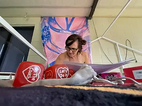 CountrySwingers1987 online show from 12.31.24