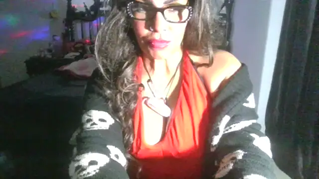 MadisonJayde online show from 12.17.24