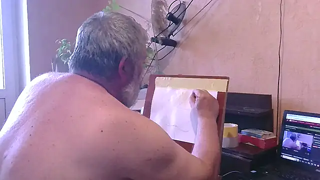 Art Ass online show from 07.07.26