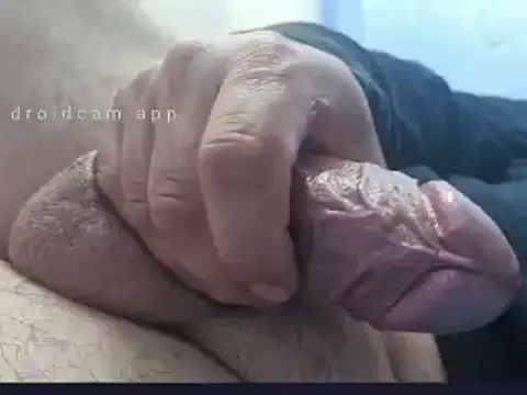 AndresxxxAA online show from 12.08.24