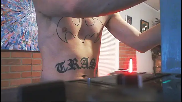 trash4cash online show from 12.07.24
