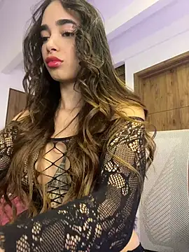 CharlotteRouseVIP online show from 01.03.25