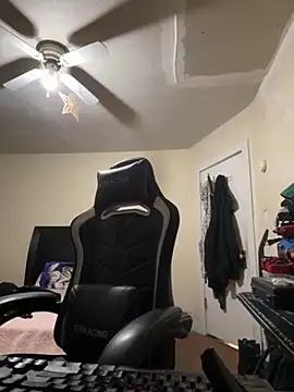 YandereDemon online show from 09.18.25