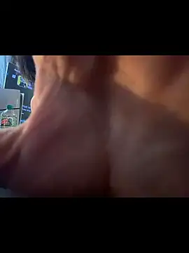 Snapshot of YandereDemon chatting on 11.19.25 YandereDemon online show from 11.19.25