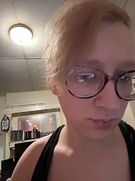 Snapshot of YandereDemon chatting on 03.14.26 YandereDemon online show from 03.14.26