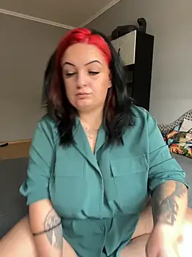 ninusbabee online show from 10.10.25