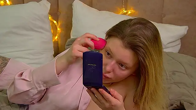 LiliaBianka online show from 12.23.24