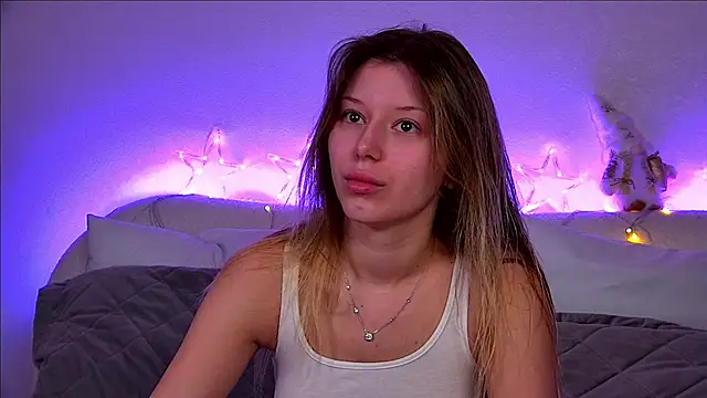 LiliaBianka online show from 12.29.24