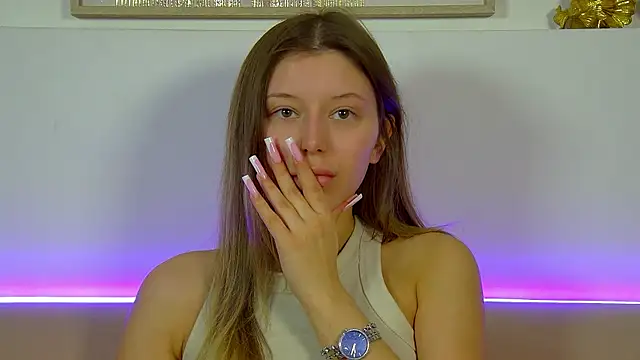 LiliaBianka online show from 09.27.25