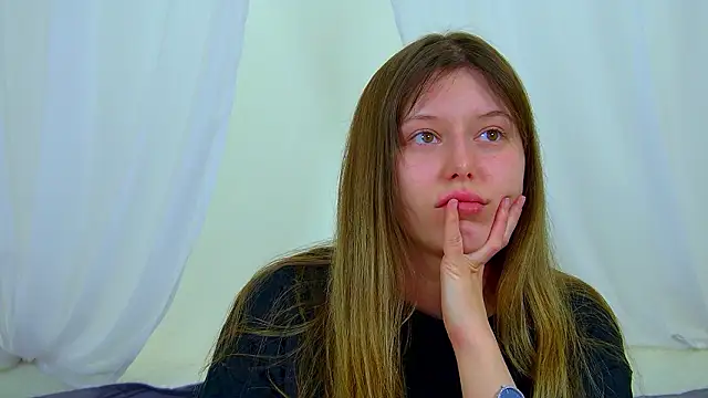 LiliaBianka online show from 02.04.26