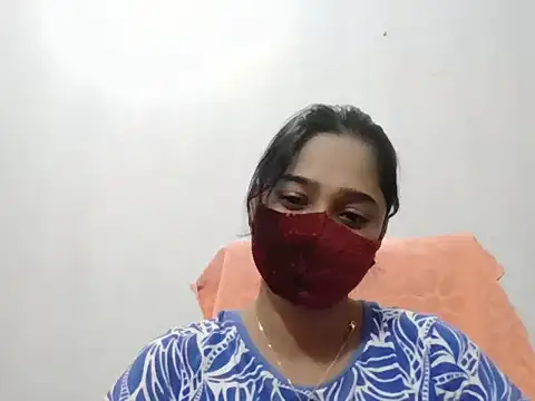 Chitrani- online show from 04.25.26